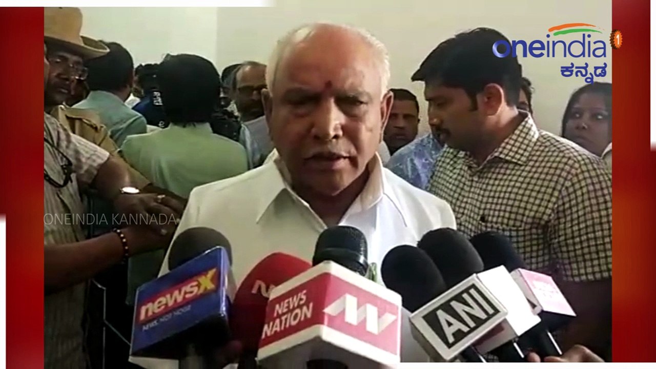 ರಾಜೀವ್ ಚಂದ್ರಶೇಖರ್ ರಾಜ್ಯಸಭೆಗೆ ನಾಮಪತ್ರ ಸಲ್ಲಿಕೆ | ಬಿ ಎಸ್ ಯಡಿಯೂರಪ್ಪ ಪ್ರತಿಕ್ರಿಯೆ  | Oneindia Kannada