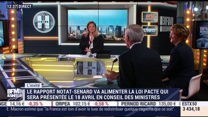 Quels sont les enjeux de l'objet social de l'entreprise ? - 13/03