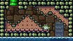 Complete Yoshi Island boss run