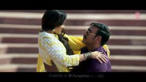 Nit Khair Manga Video _ RAID _ Ajay Devgn _ Ileana D'Cruz _ Tanishk B Rahat Fateh Ali Khan Manoj M