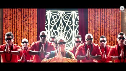 Kala Chashma _ Baar Baar Dekho _ Sidharth M Katrina K _ Prem & Hardeep ft Badshah Neha K Indeep