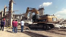 İnşaatta göçük: 2 işçi öldü, 5 işçi yaralandı (2) - KAHRAMANMARAŞ