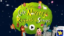 CUTE NURSERY RHYMES SONGS - BEST KIDS NURSERY RHYMES