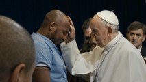 PAPST FRANZISKUS: EIN MANN SEINES WORTES Trailer German Deutsch (2018) HD