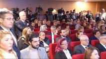 İyi Parti Genel Başkanı Meral Akşener, Basın Toplantısında Konuştu -2