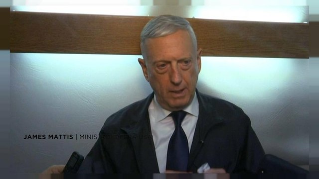 Il segretario alla Difesa Usa: I talibani pronti al dialogo con Kabul