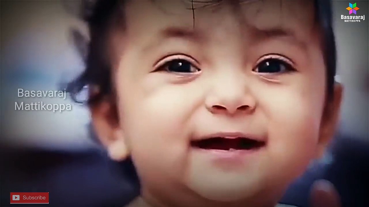 Cute whats status video Baby what's app status video Dailymotion