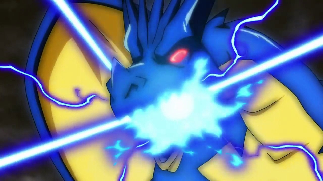 Inazuma Eleven - 88 'Ma technique personnelle enfin terminée !'_HD