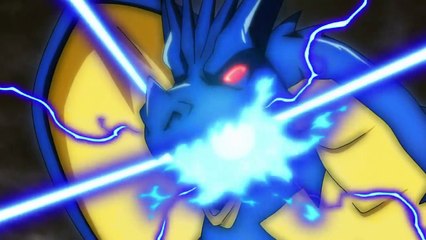 Inazuma Eleven - 88 'Ma technique personnelle enfin terminée !'_HD