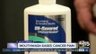 Scottsdale mouthwash makers help chemotherapy patients treat and eliminate painful mouth sores