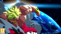 Dragon Ball FighterZ - Trailer Broly