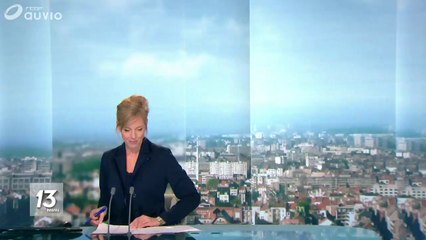 Reportage RTBF: rédaction et expo 07/03/2018