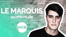 Le Marquis parle de son nouvel EP 
