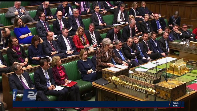 Espion russe : Theresa May réunit un Conseil de sécurité nationale