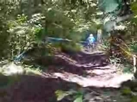 [ENDURO] WEC 2007 Borno - Speciale 1 [Goodspeed]