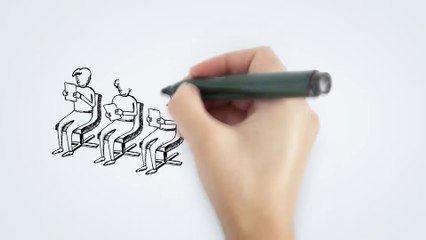 (25) Whiteboard Animation - Music Only - YouTube