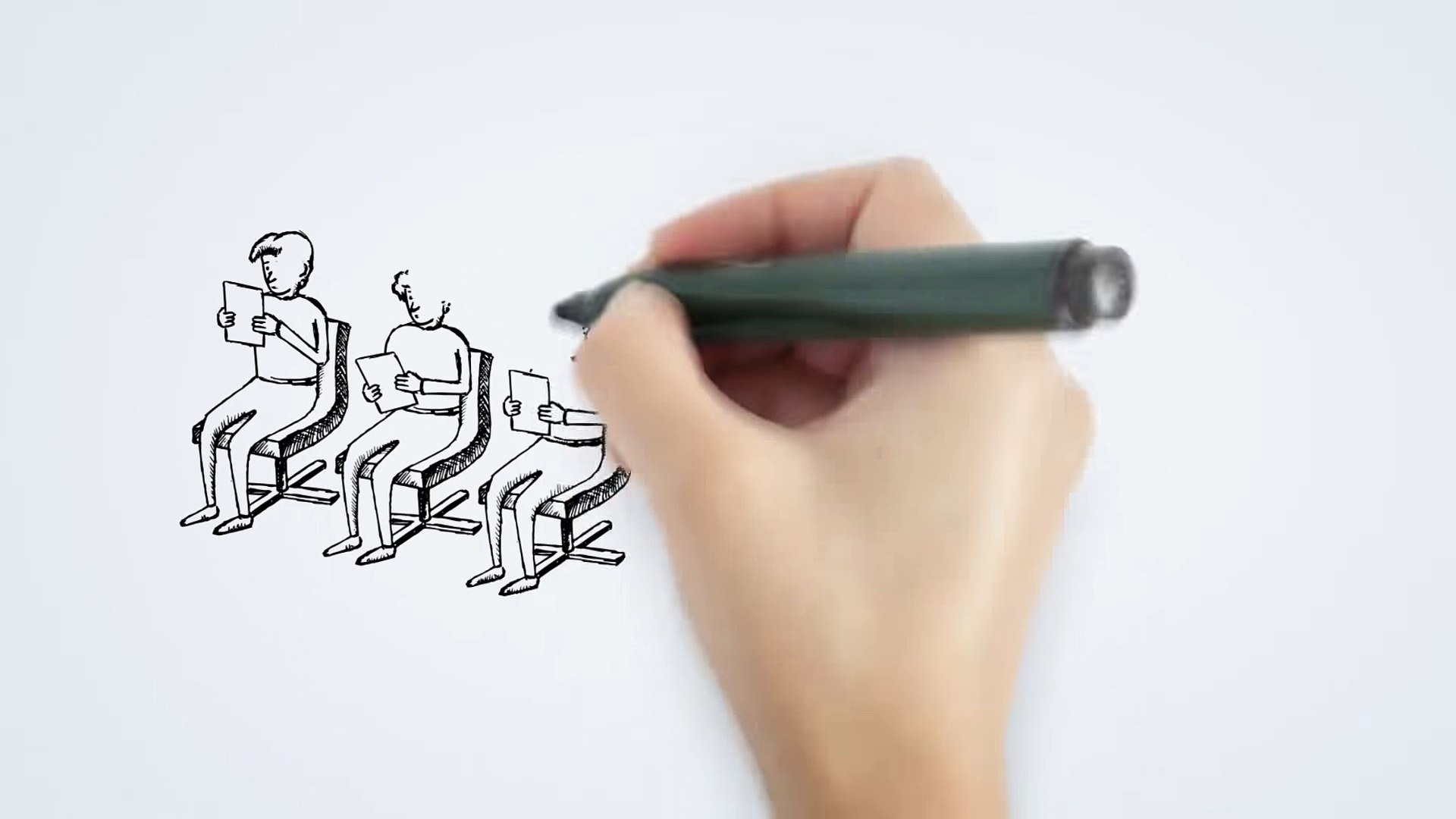 ⁣(25) Whiteboard Animation - Music Only - YouTube