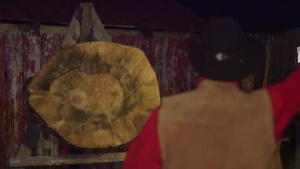 Westworld Comes Alive at SXSW 2018