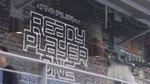 Ready Player One Hands-On at SXSW 2018