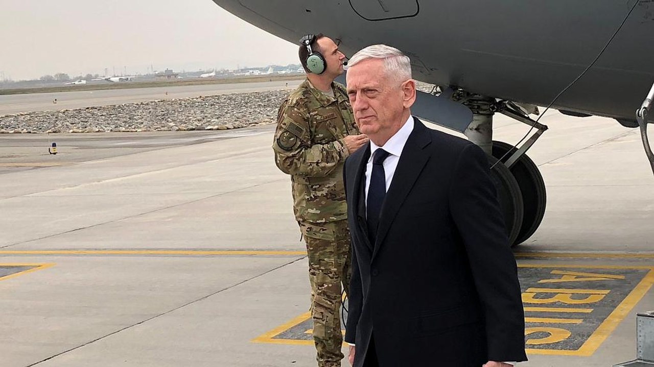 Taliban will mit afghanischer Regierung verhandeln