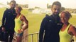 Virat Kohli gave English women cricketer Danielle Wyatt this reply to her proposal | Oneindia News