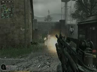 Cod4