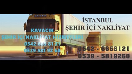 KAVACIK NAKLİYAT 0542 665 8121 ŞEHİR İÇİ NAKLİYE+FİRMASI+NAKLİYECİ+TAŞIMACILIK