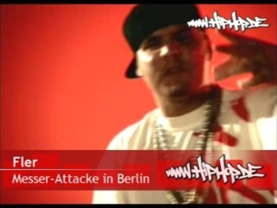 Videonews 30.11.07 (hiphop.de)
