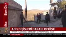 Terör örgütü PKK/PYD sivil halkı böyle engelledi