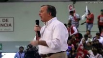 MEADE Llama corrupto a AMLO ¿Y la gran ESTAFA_ de Peña Nieto, Meade y Rosario Robles