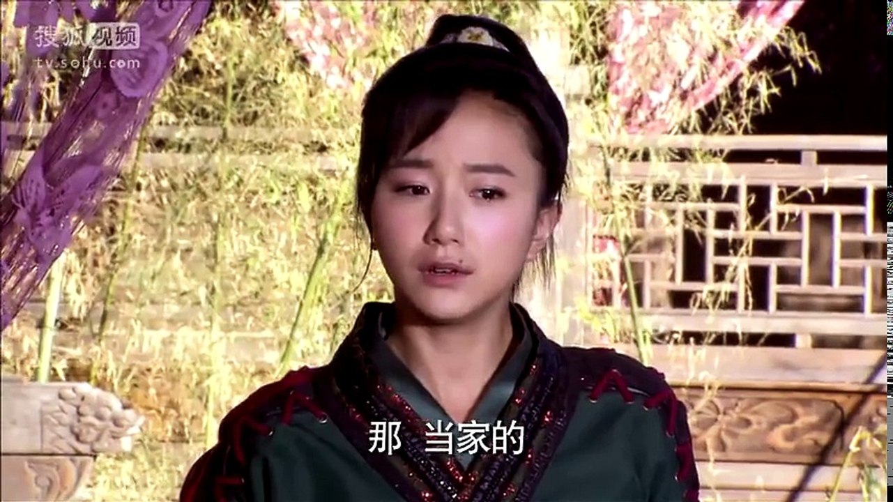 龙门镖局 第33集