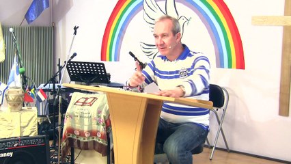 L’humilité et l'orgueil - Thierry Kopp