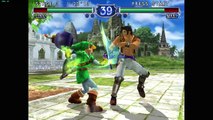Soulcalibur II | NVIDIA SHIELD Android TV | Dolphin Emulator [1080p] | Nintendo GameCube