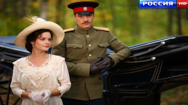 Исторический фильм о любви _ЛЮБОВЬ ЗА ЛЮБОВЬ_ Русские мелодрамы HD 2018 NEW Russian Melodrama 2018