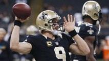 Ian Rapoport: Brees and Saints should have a deal done on Tuesday