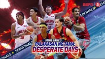 Highlights_ San Miguel vs. Ginebra _ PBA Philippine Cup 2018 [720p]