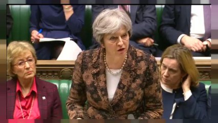 Londra izahat vermesi için Moskova'ya Salı gecesine kadar süre tanıdı