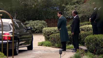 Michael Jackson Searching for Neverland - Part 2