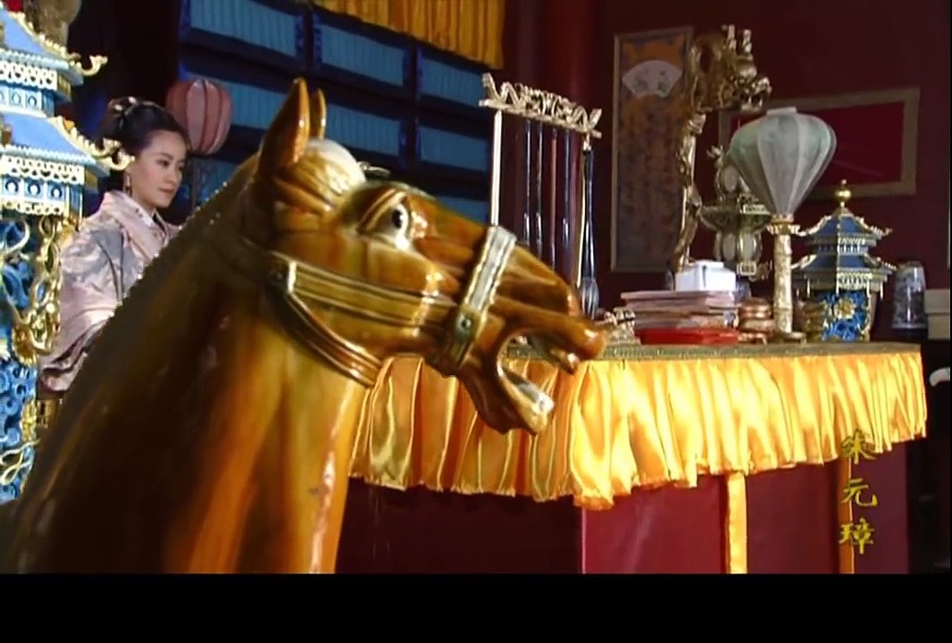 朱元璋31