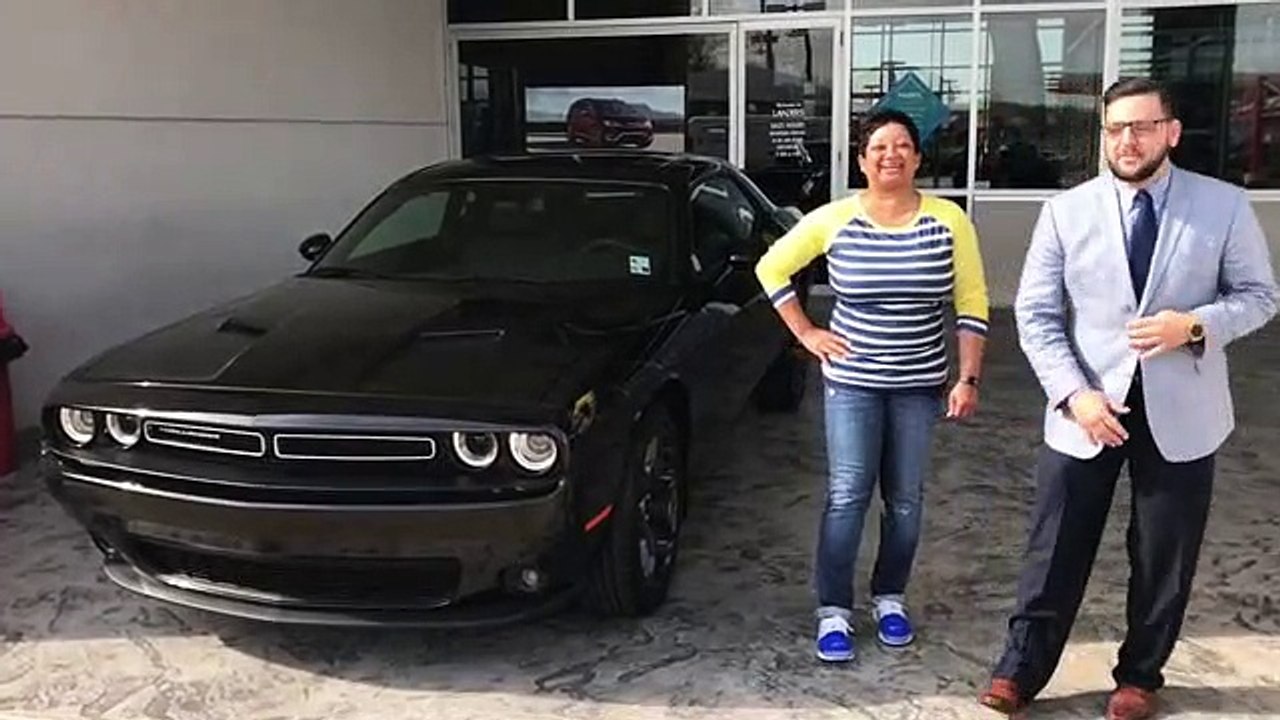 2018 Dodge Challenger SXT Marshall, TX | Dodge Challenger near Marshall, TX