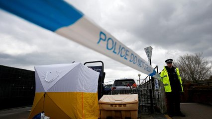 Affaire Skripal : Theresa May maintient son ultimatum