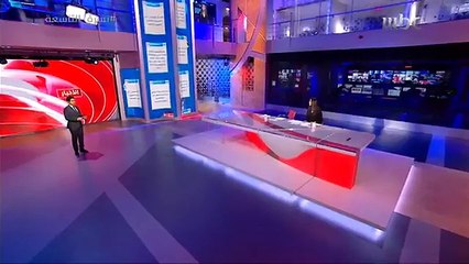 قطار يربط الإمارات بالسعودية خلال السنوات الثلاث القادمة