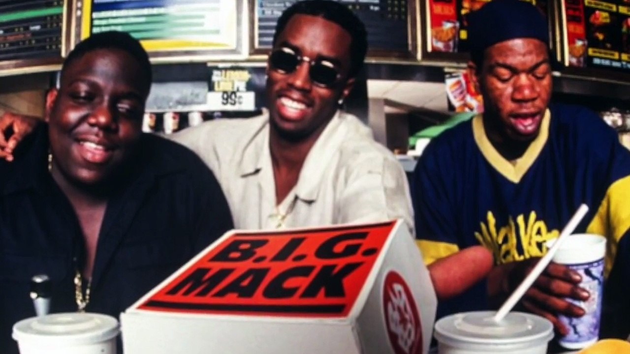Craig Mack DEAD At Only 46