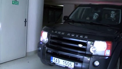 Better This Way (Kidnap) - IB short film