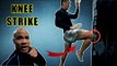 How to knee elbw strike harder and faster | Muay Thai fighter