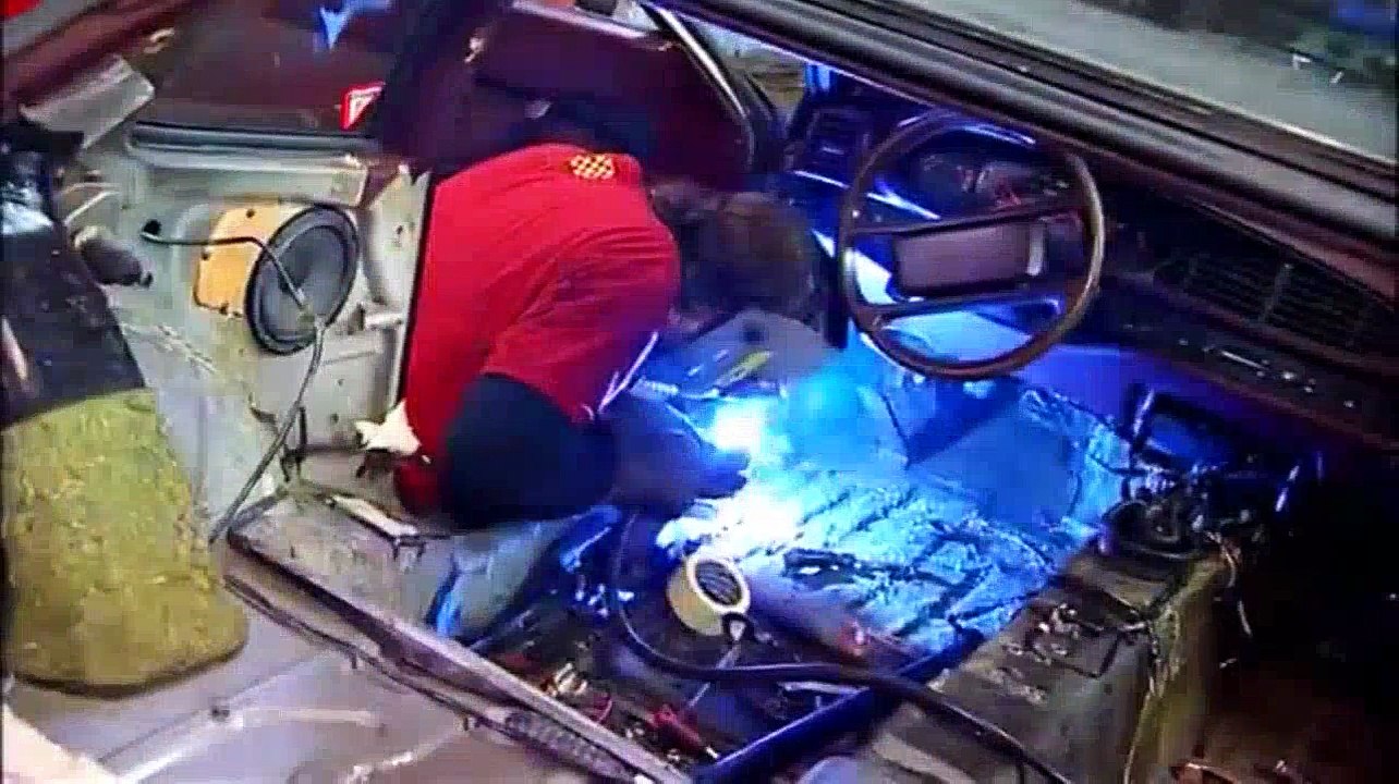Wheeler Dealers S06 E4 1987 Porsche 944 Turbo Part2