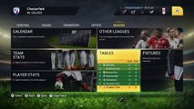 FIFA 15 Career Mode Bargain Players