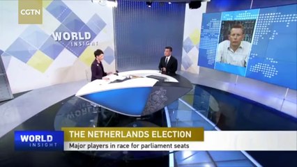 Are the Dutch elections the first populism test in Europe?