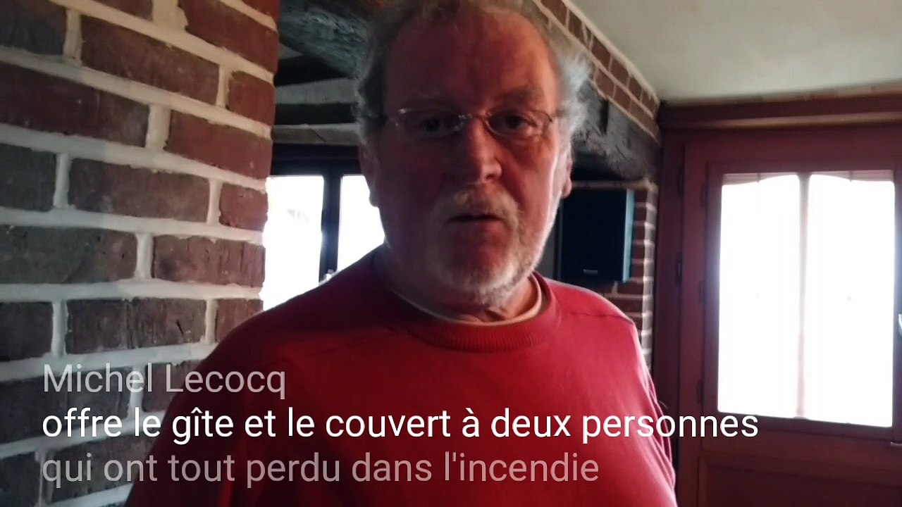 Brunehaut beau geste