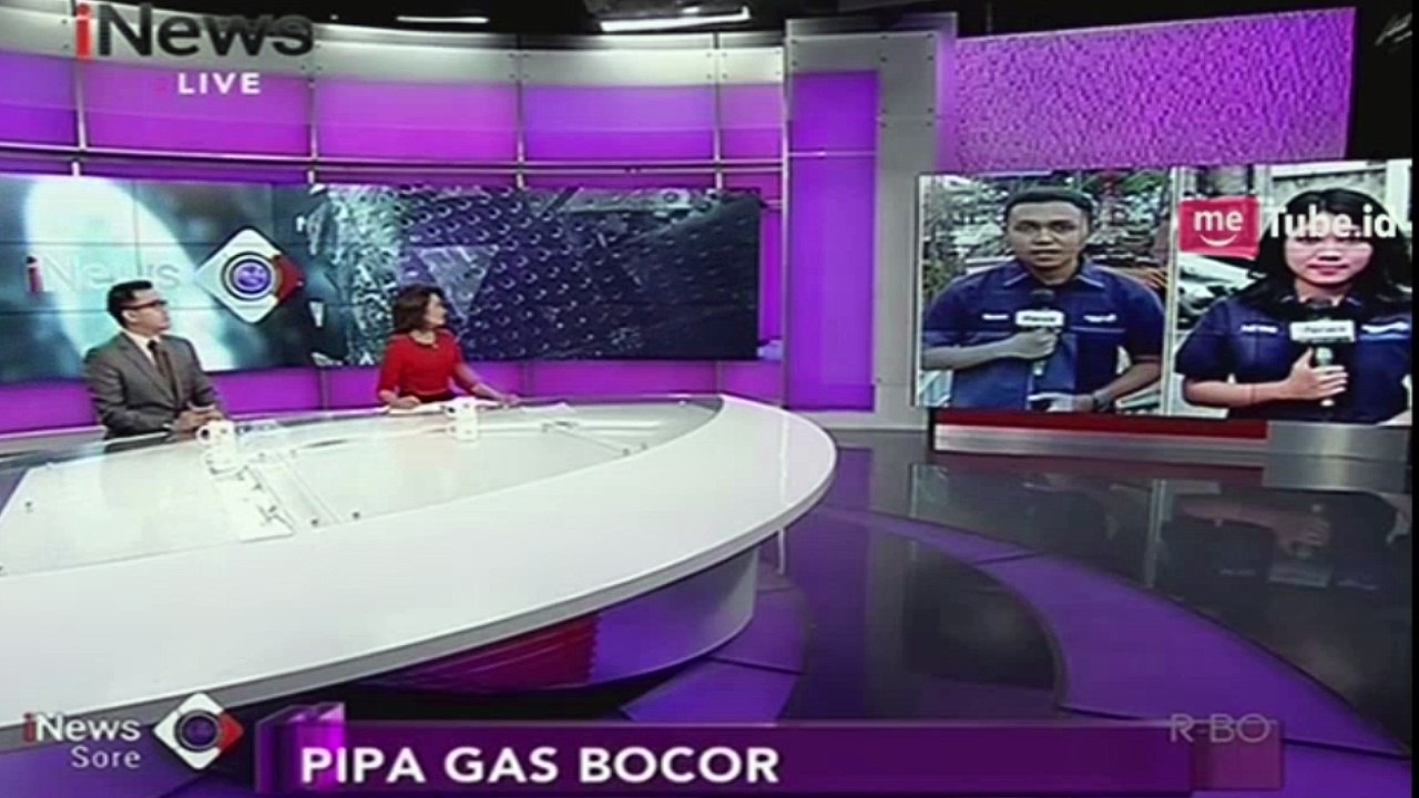 Pipa PGN Bocor, Konsumen Merasa Dirugikan